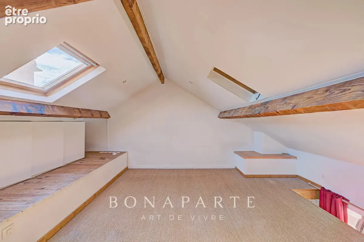 Ensemble immobilier - photo 14