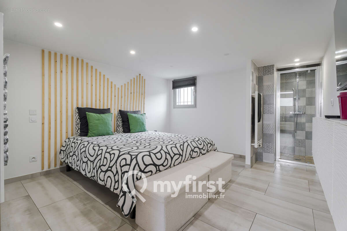 Un loft de caractère, pensé pour ceux qui vivent l’espace - photo 6