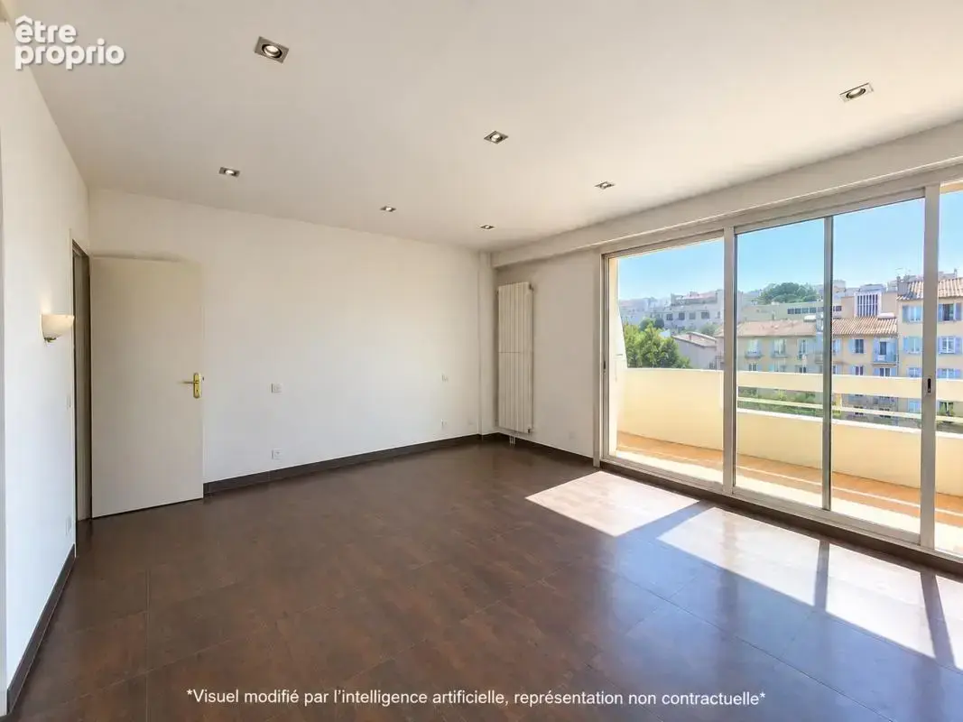 Appartement - photo 7