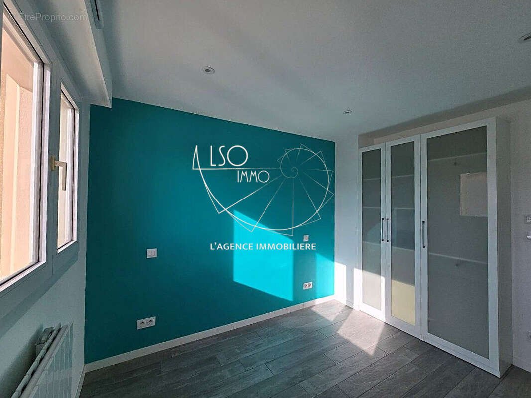 Appartement à LES SABLES-D&#039;OLONNE