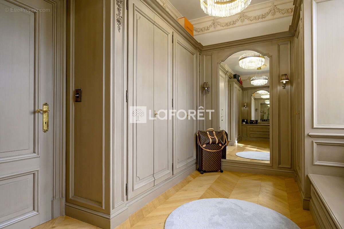 Château de la Fontaine - Maison 500 m2 - 1,8 Hectare - 6 chambres - photo 15