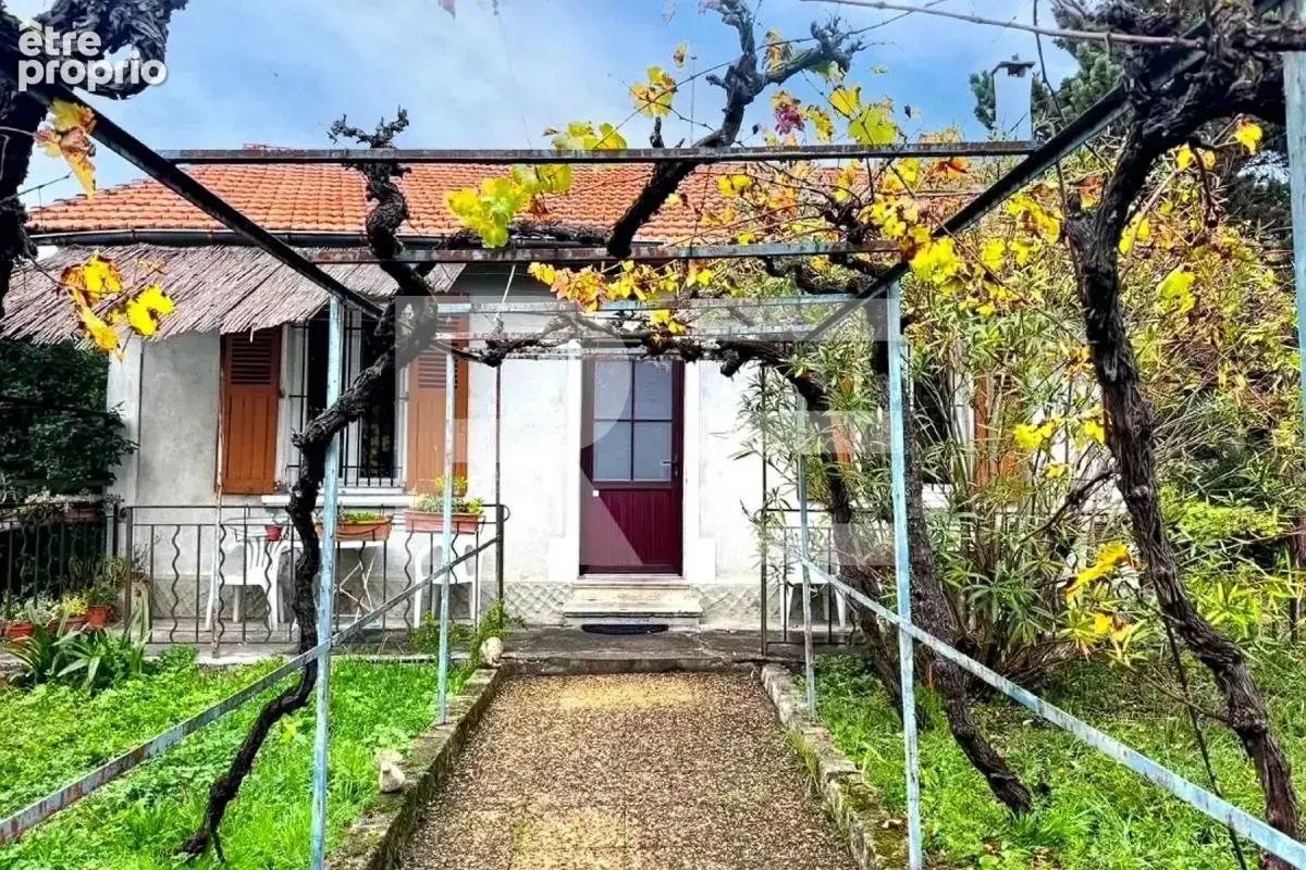 Photo Maison à Ales au prix de 159 000€