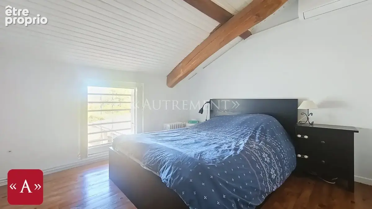 Maison ancienne rénové de 165 m2! - photo 13
