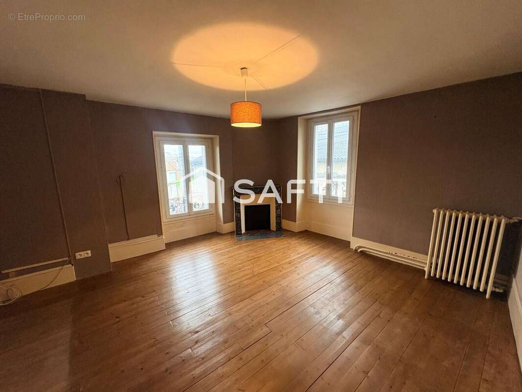 Photo 8 - Maison à MEZIERES-SUR-SEINE