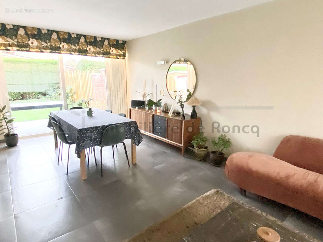 Maison à RONCQ