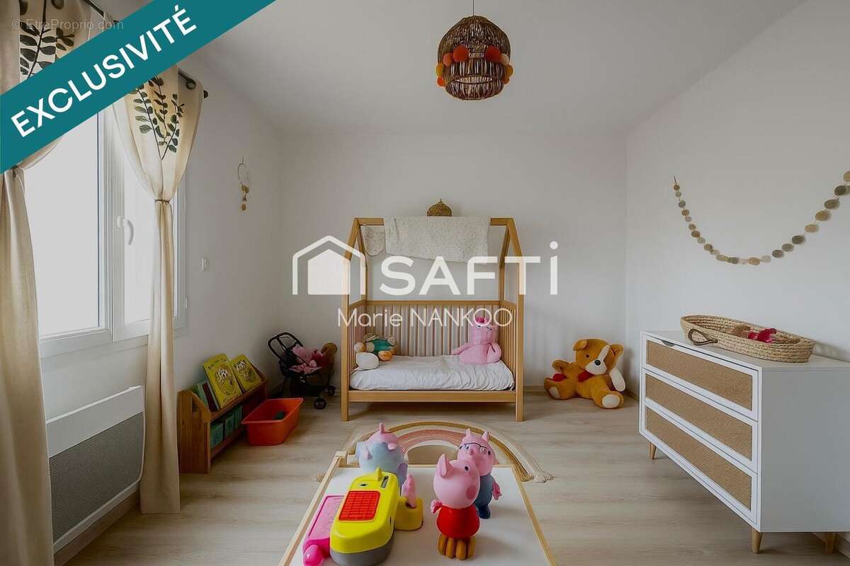 Photo 9 - Maison à PALAJA