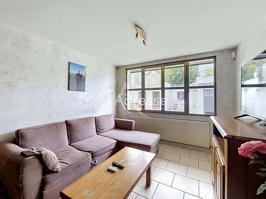 Maison à CHELLES