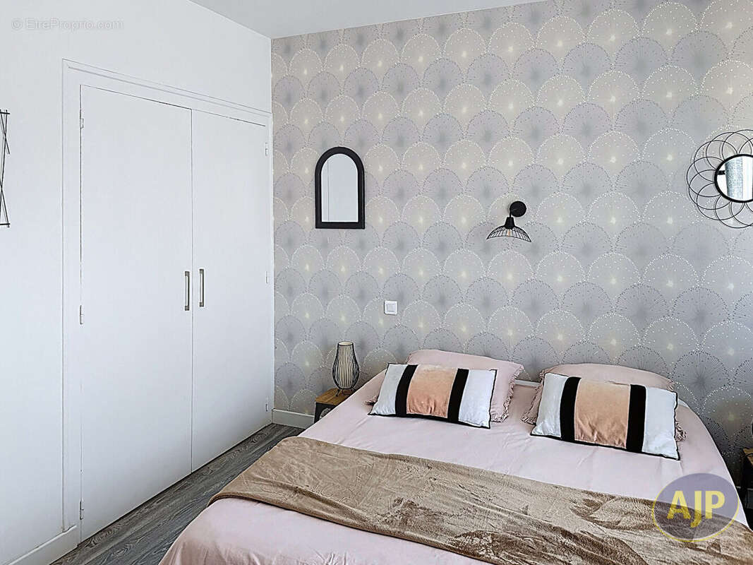 Appartement à LES SABLES-D'OLONNE
