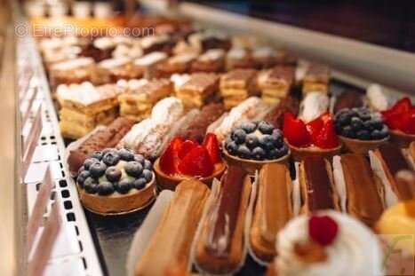 A vendre boulangerie pâtisserie proche chambéry - photo 3
