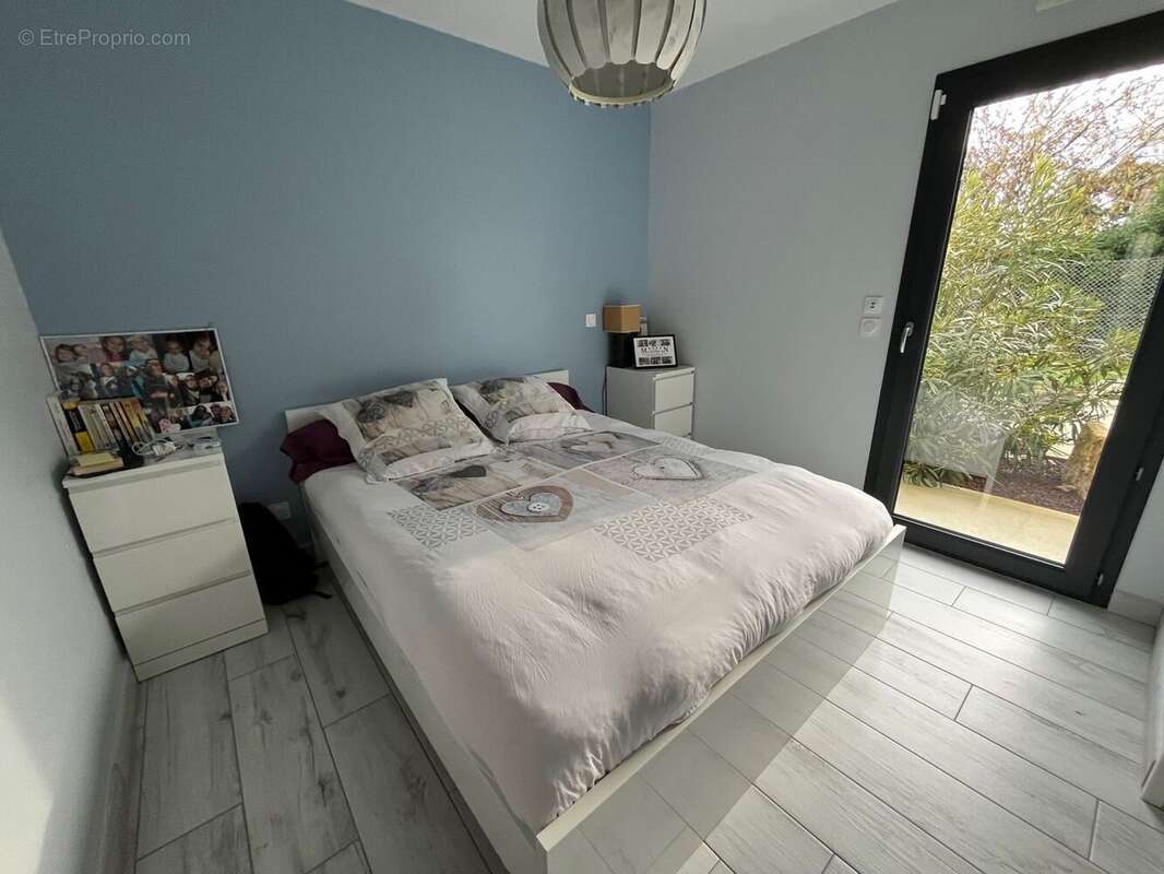 Maison à SAINT-DIDIER-DE-FORMANS