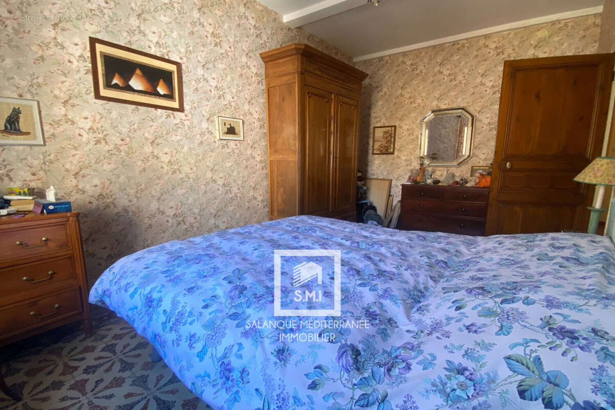 Maison à TORREILLES