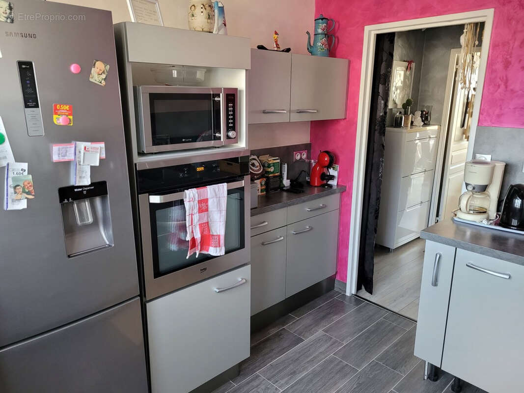 Appartement à AMIENS