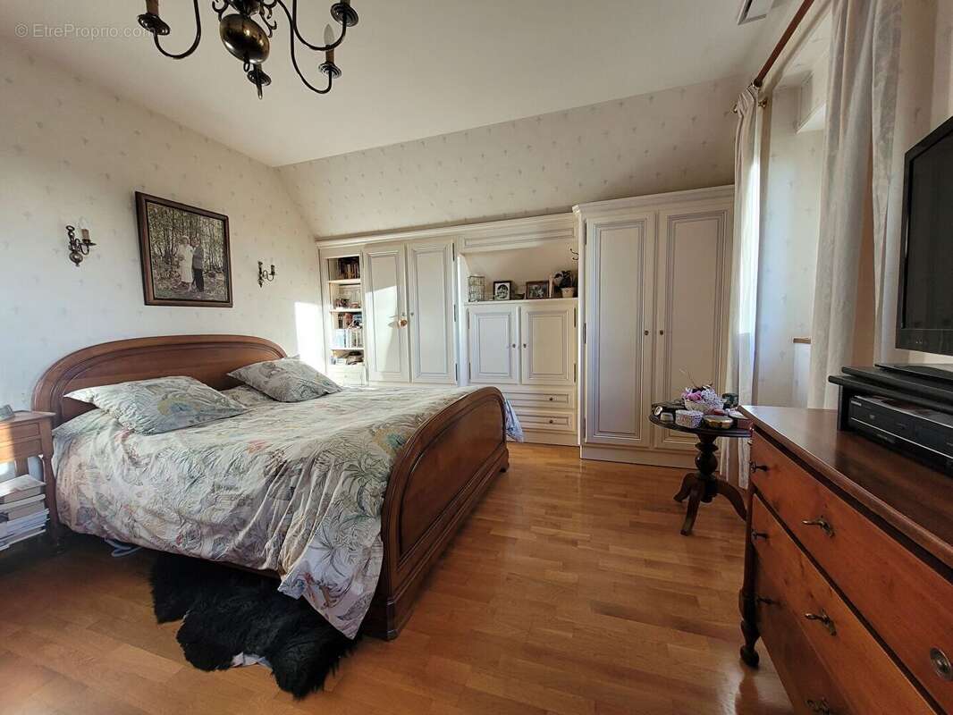 Maison à BALAZE