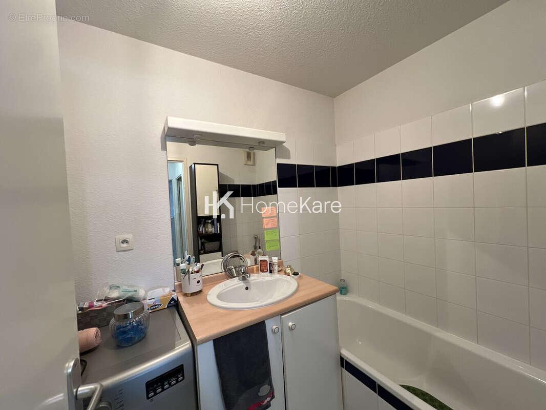 Appartement à SAINT-GAUDENS