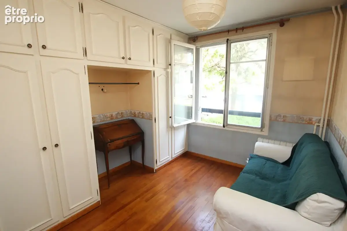 Appartement Meudon 4 pièce(s) 67.20 m2 - photo 5
