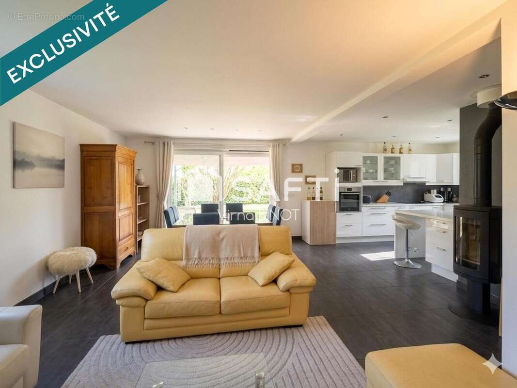 Photo 2 - Maison à UGINE