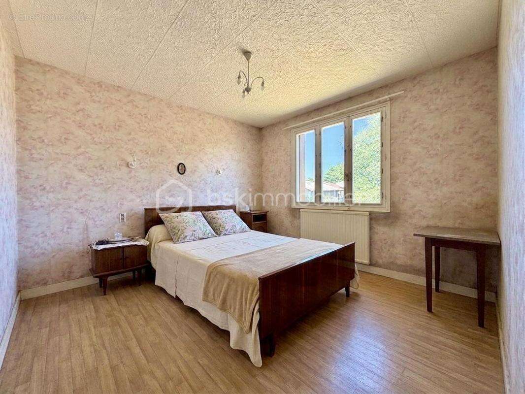 Maison élevée sur sous-sol de 152 m² - photo 4