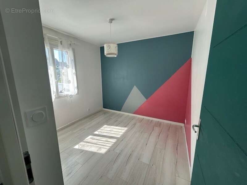 Maison à LOCMARIA-GRAND-CHAMP