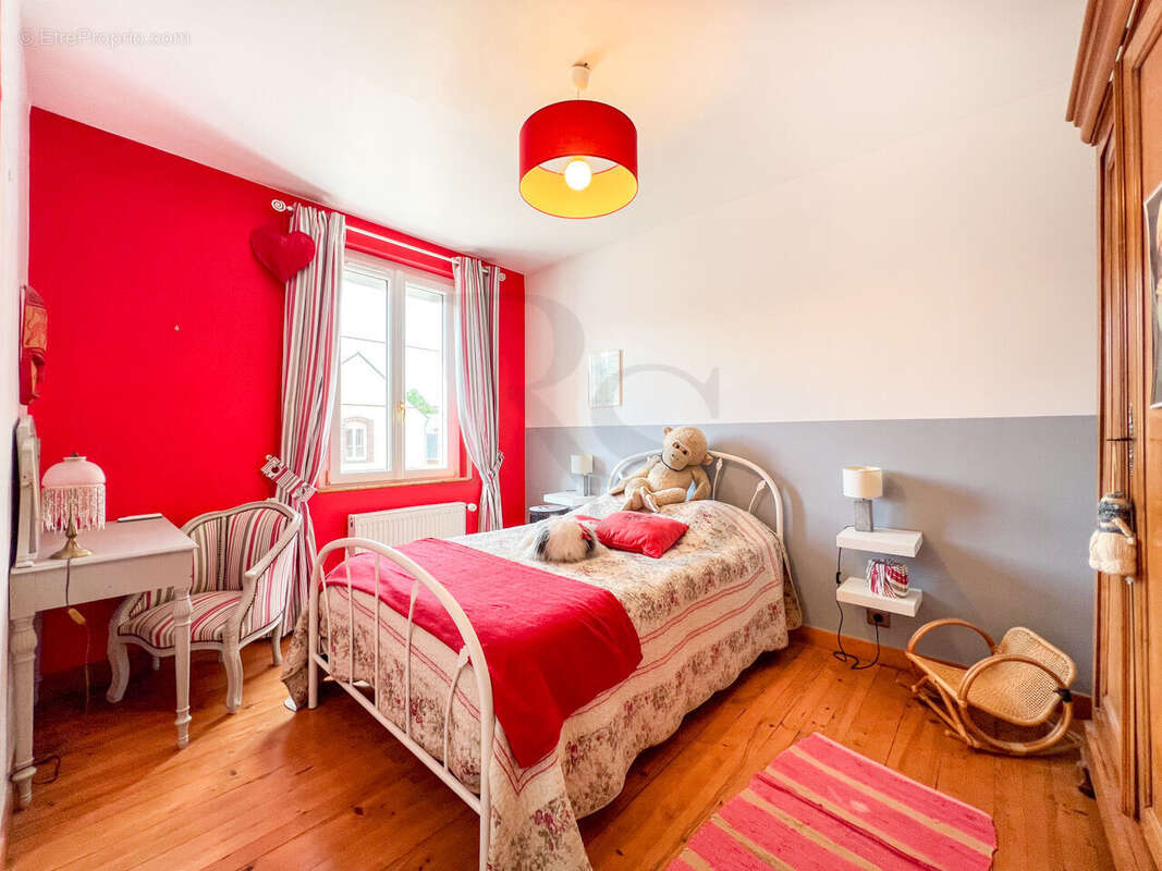 Maison à vendre le merlerault - photo 14