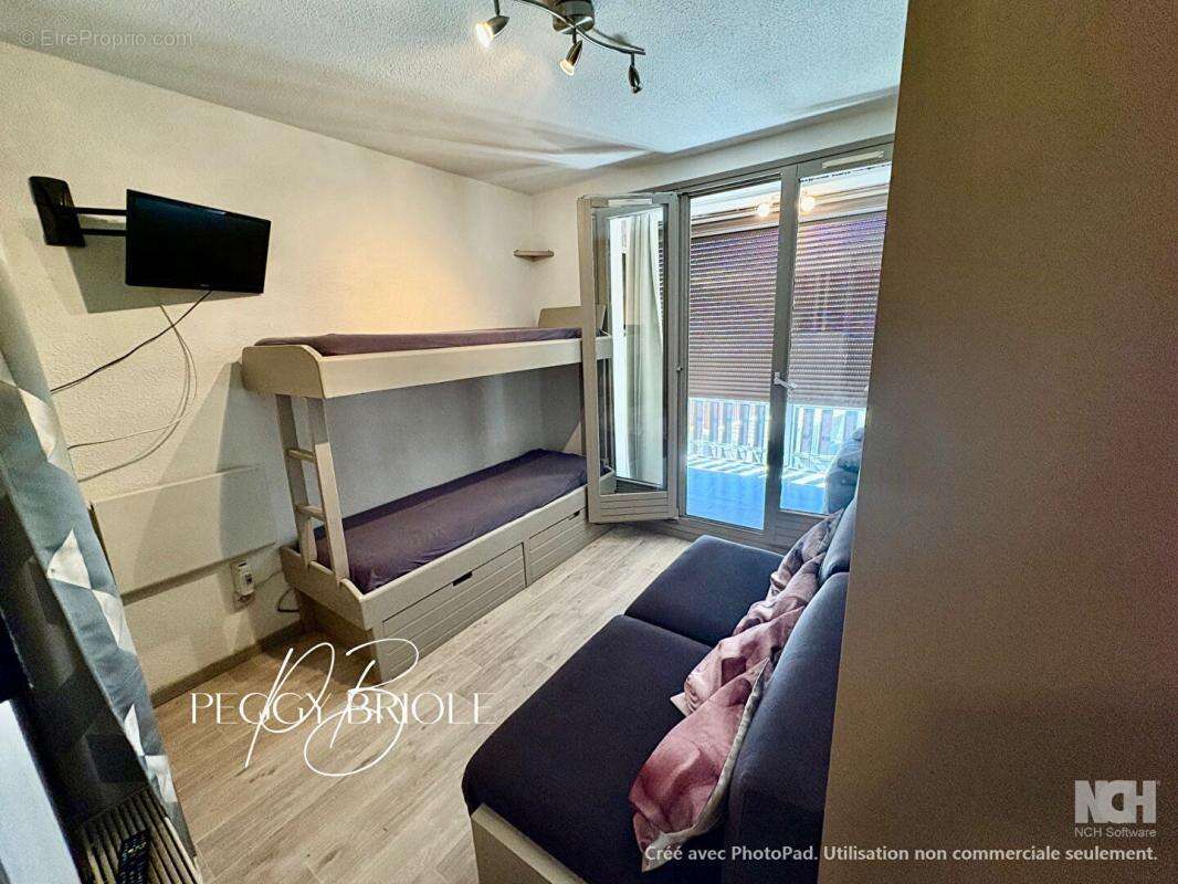 Appartement à LES ANGLES