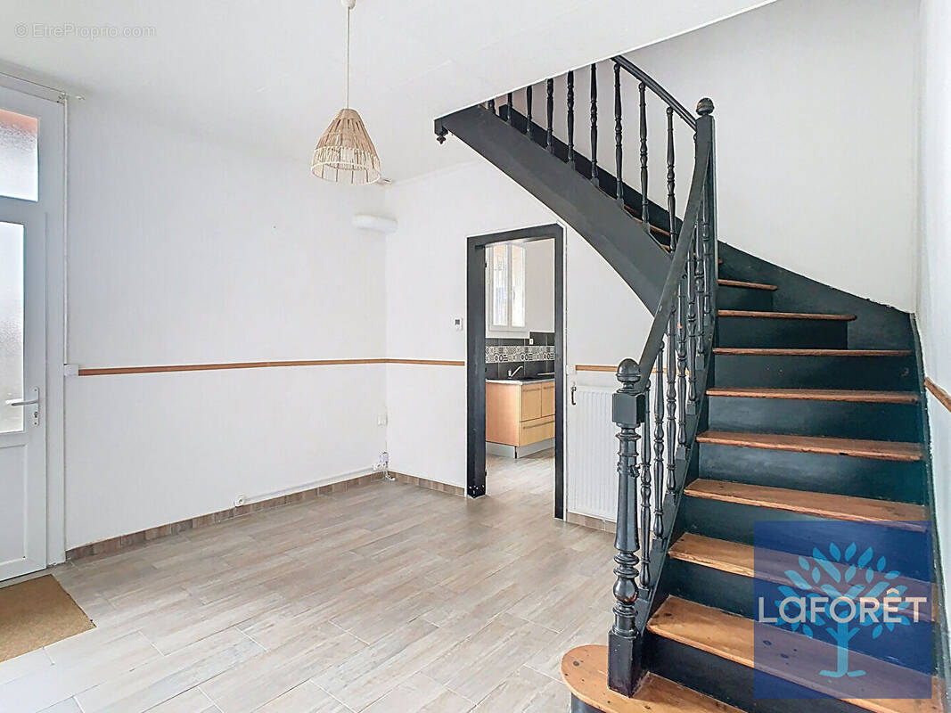 Appartement à DAX