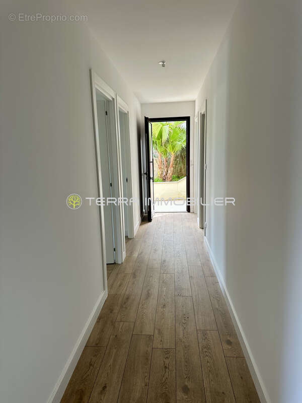 Appartement à PIETROSELLA