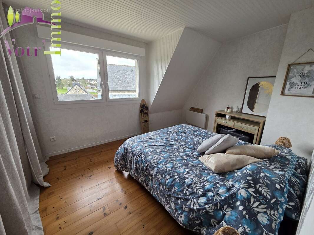 Maison à PLOUGASTEL-DAOULAS