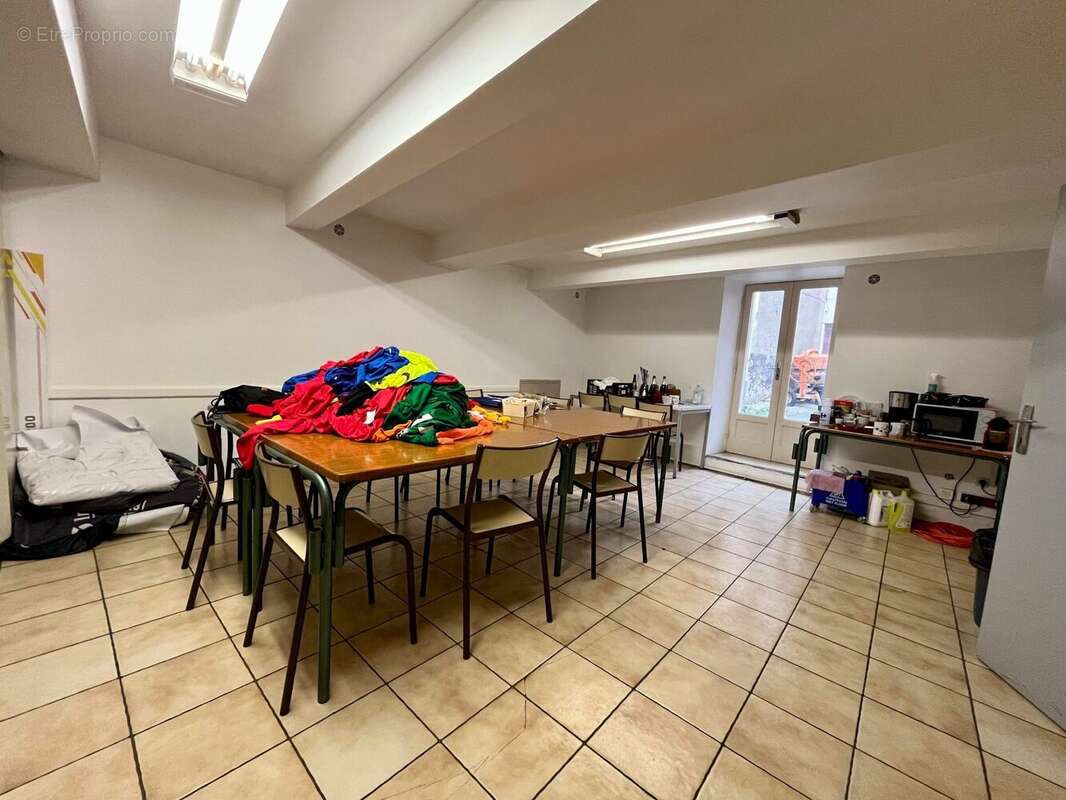 Appartement à CARCASSONNE