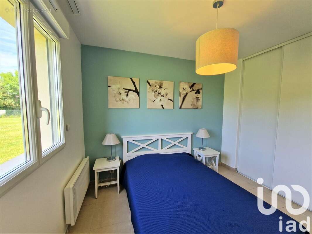 Photo 5 - Appartement à SAINT-ARNOULT