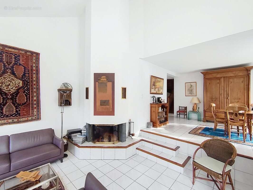 Photo 3 - Maison à VIZILLE