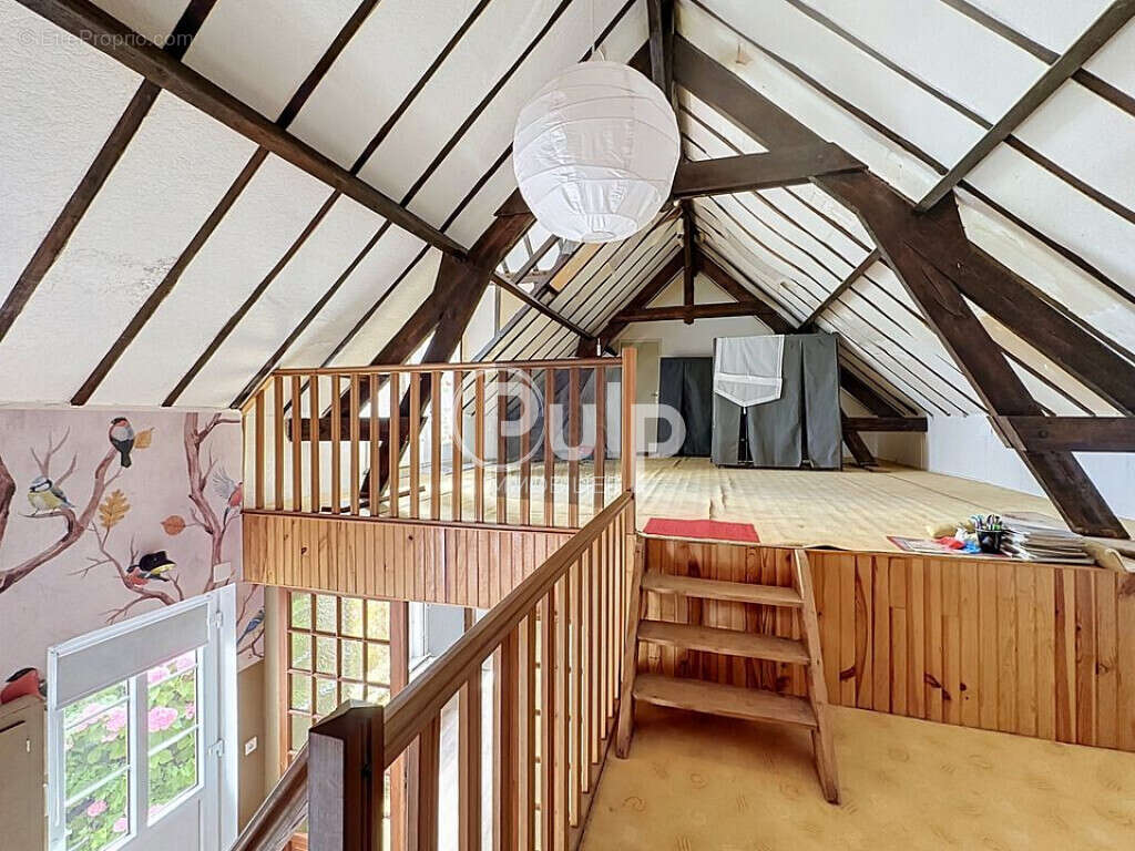 Charmante maison dans bourg proche forêt de Crécy-en-Ponthieu - photo 7