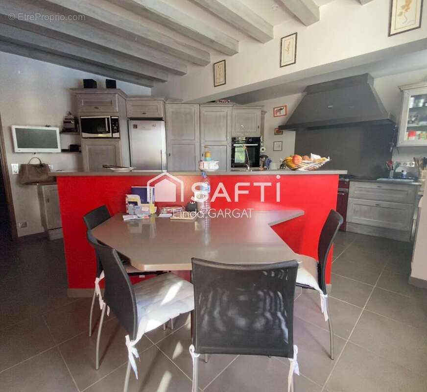 Photo 4 - Maison à PONT-DU-CASSE