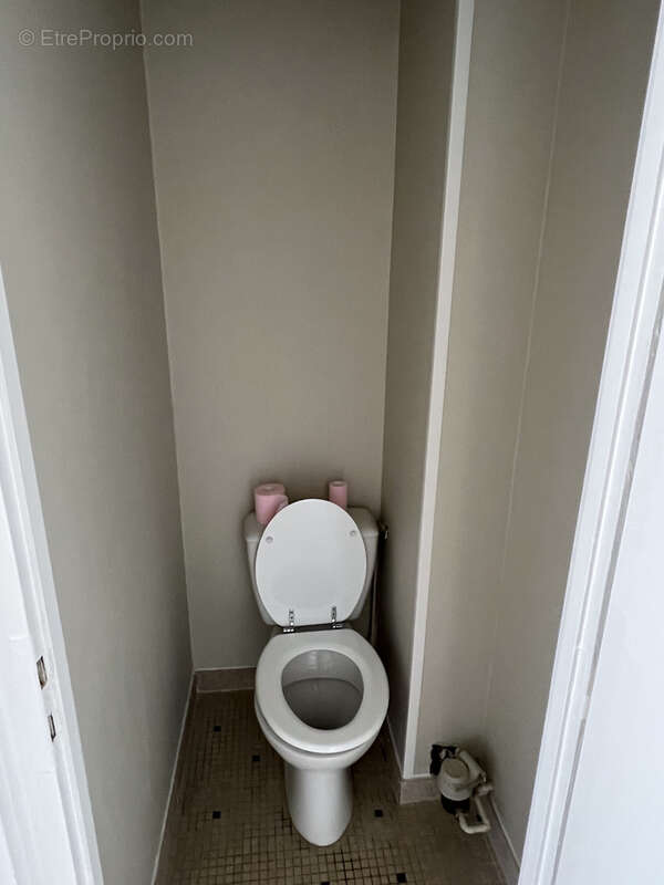 Appartement à LA CHAPELLE-SAINT-MESMIN