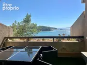 Appartement à CARRY-LE-ROUET
