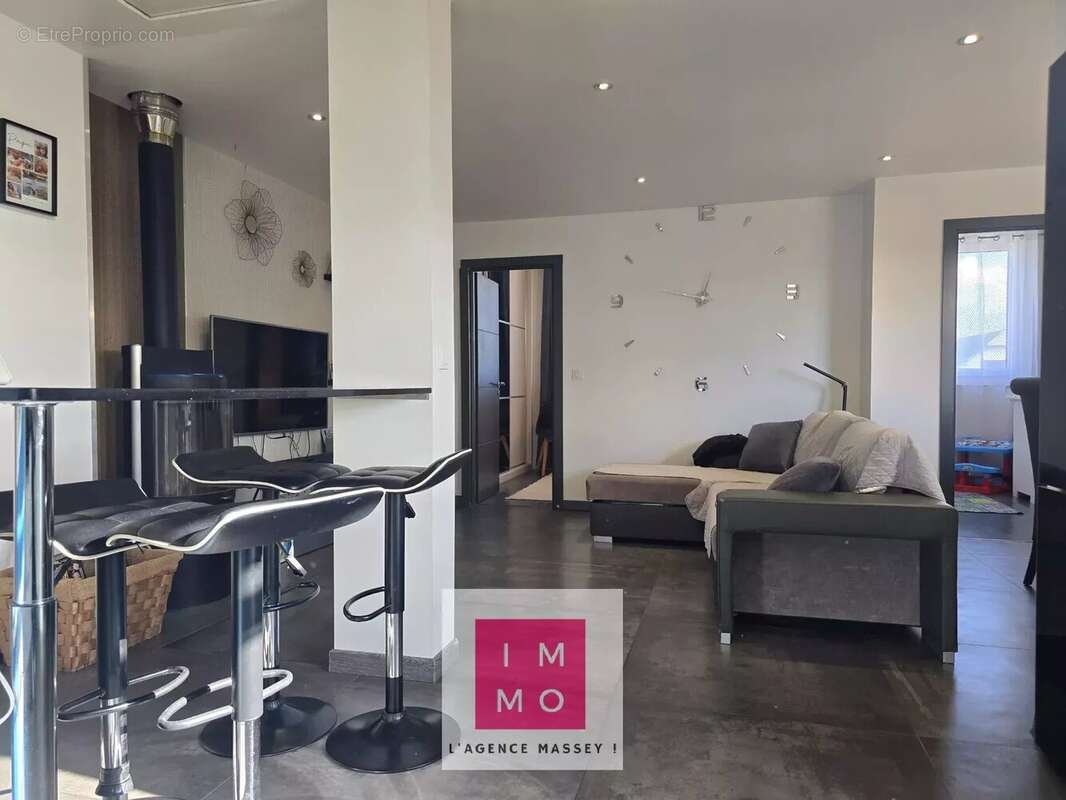 Appartement à TARBES