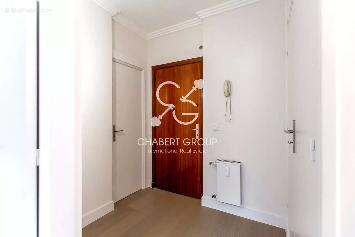 Appartement à BEAULIEU-SUR-MER