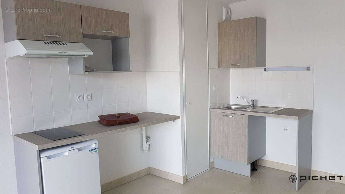 Appartement à BRIGNOLES