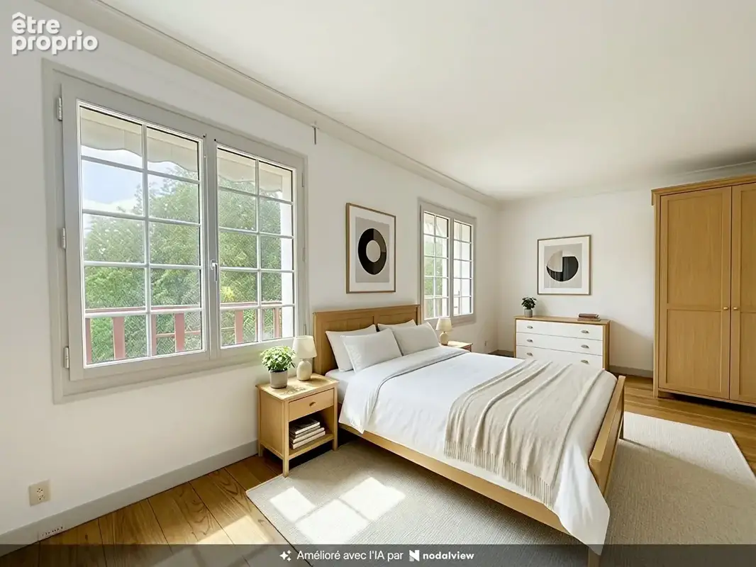 Maison Fontenay Aux Roses 6 pièces 162 m2 - photo 8