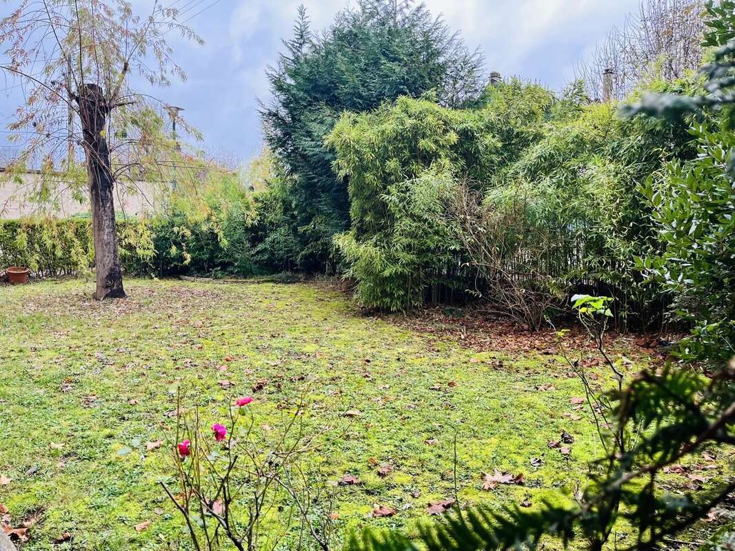 Appartement à CHATOU