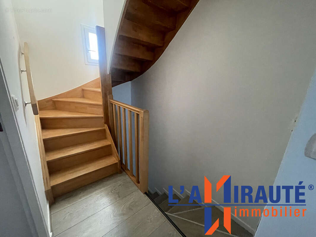 Maison  4 pièce(s) 70 m2 - photo 5