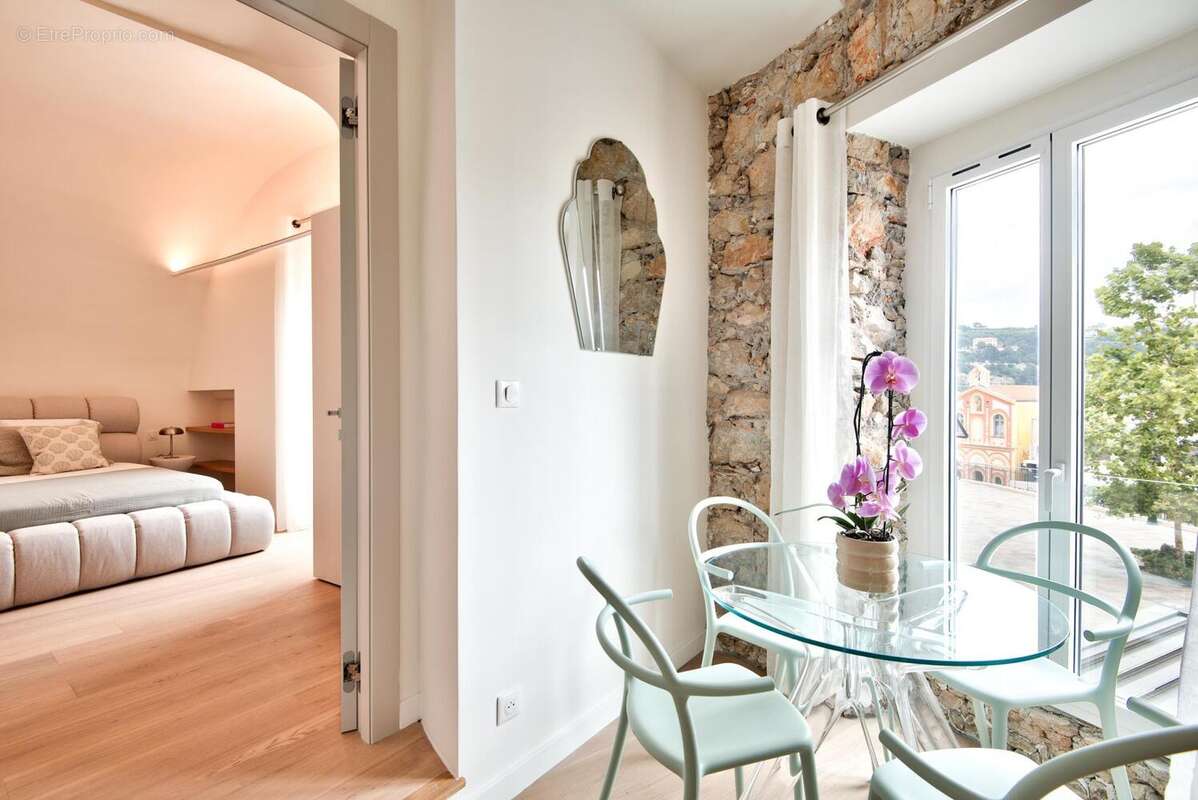 Appartement 65 m² à Villefranche-Sur-Mer  - photo 7