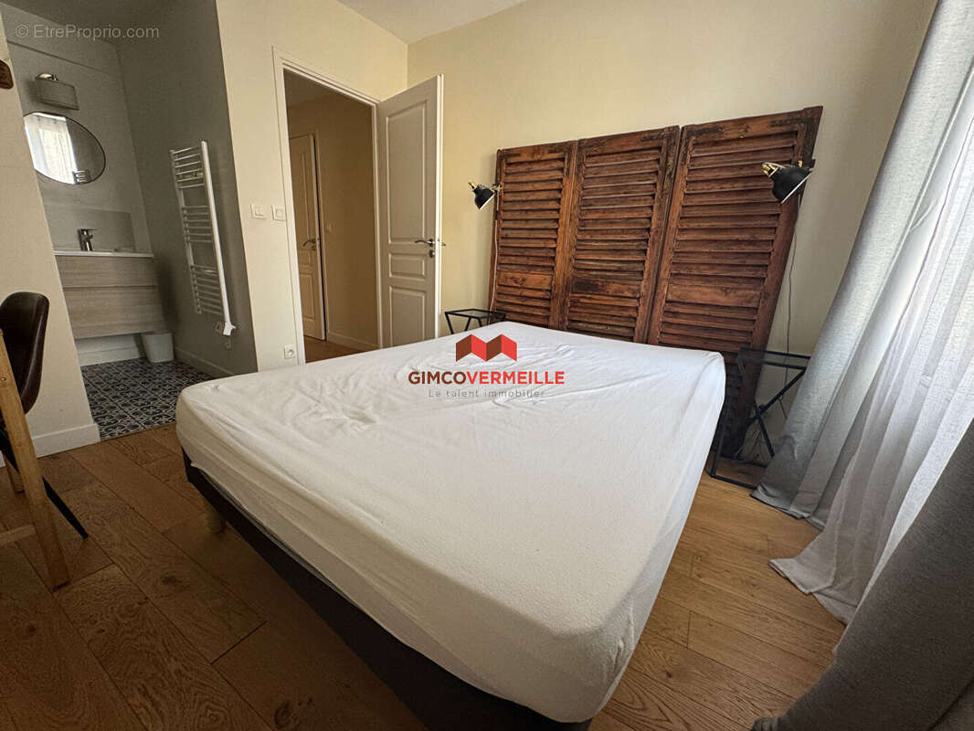 Appartement à POISSY