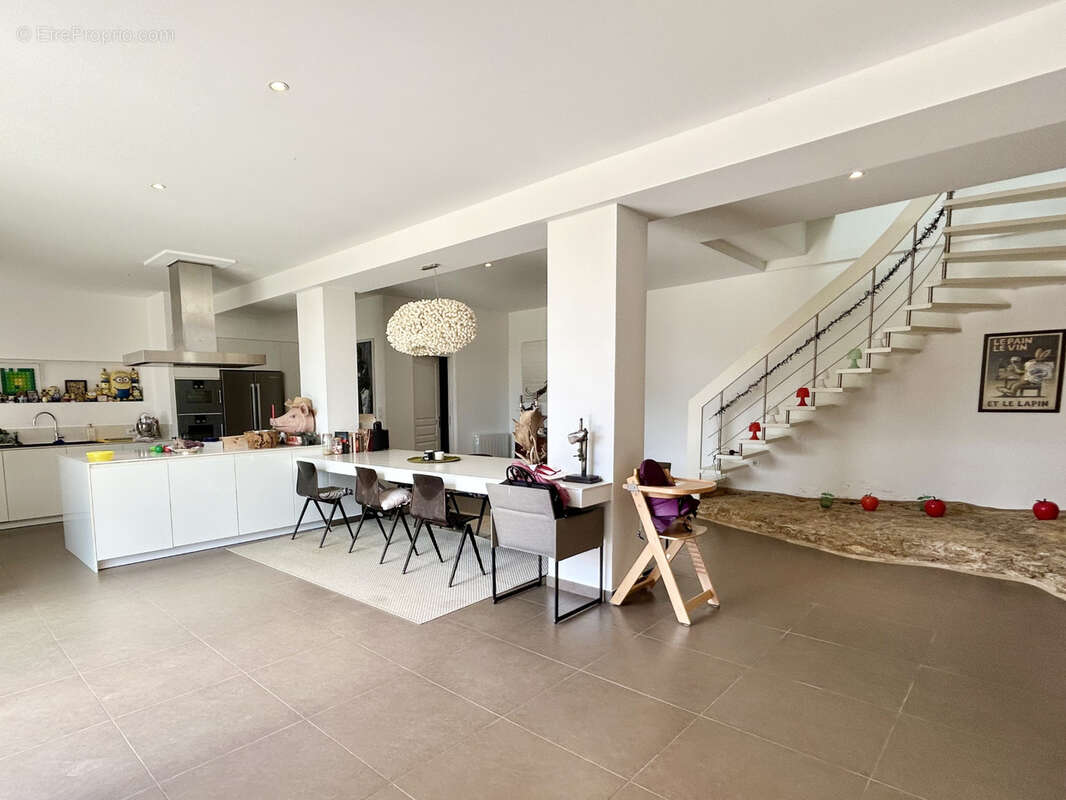 Maison à SAINT-SULPICE-D'EXCIDEUIL