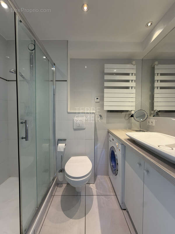Appartement à SAINT-CYPRIEN