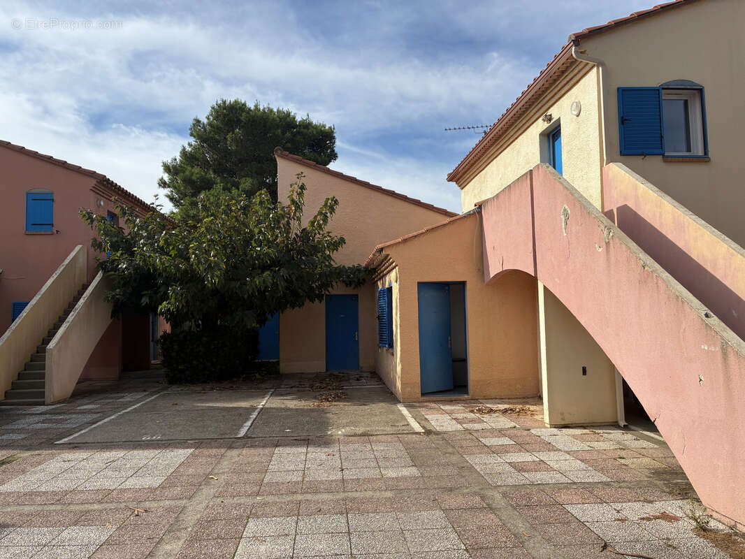 Appartement à ARGELES-SUR-MER