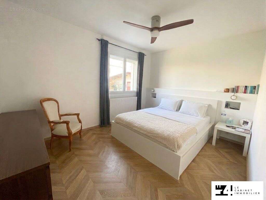 Maison à CAZERES
