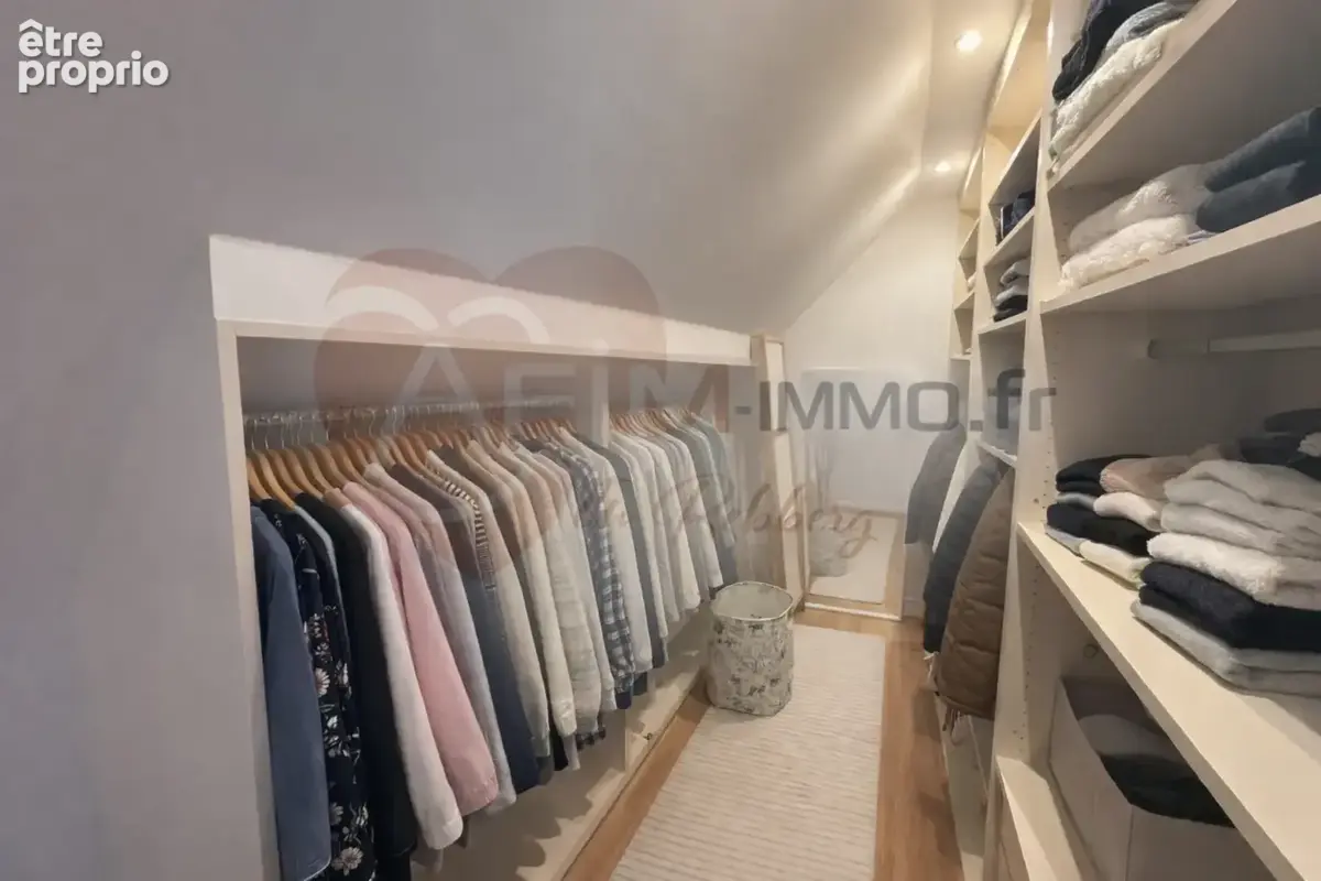 Maison Rebberg 167.33m2 sur 7 ares 4 chambres Piscinable Plein Pied SANS TRAVAUX - photo 14