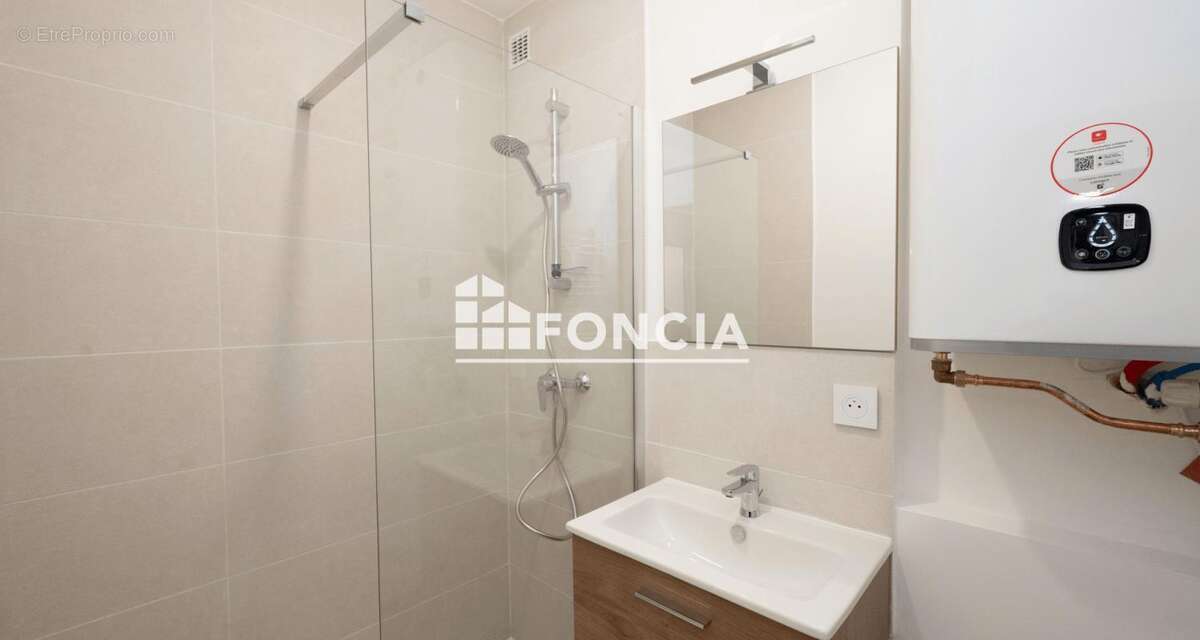 Appartement à VALENCE