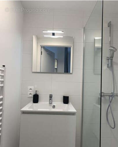 Appartement à MORZINE