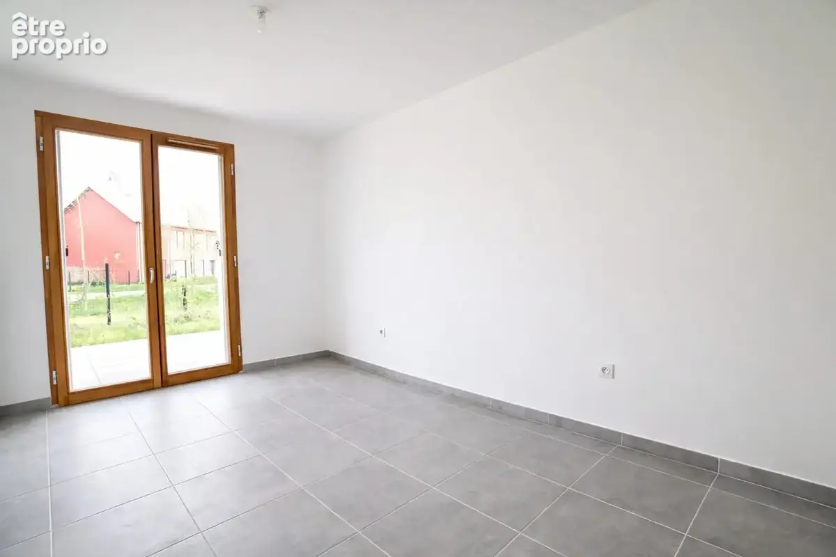 Appartement 3 pièces 58 m² à vendre à Serris (77700) - photo 6
